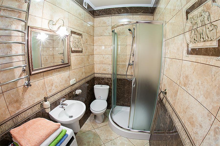 Apartment vozle teatra Opery i Baleta Leopoli Esterno foto