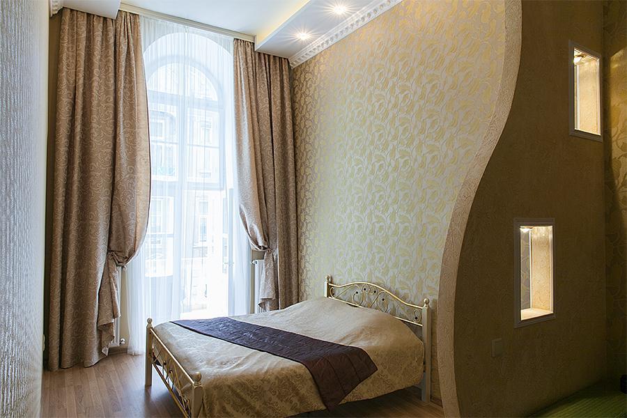 Apartment vozle teatra Opery i Baleta Leopoli Esterno foto